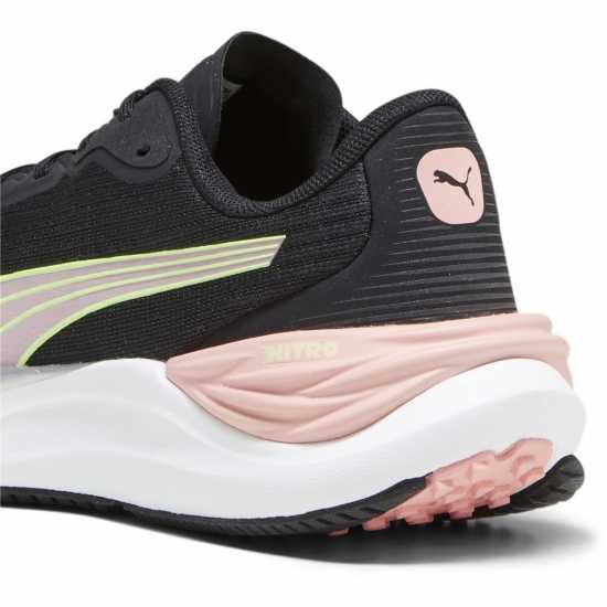 Puma Women's Electrify Nitro Everyday Neutral Road Running Shoes Puma Women's Electrify Nitro Everyday Neutral Road Running Shoes