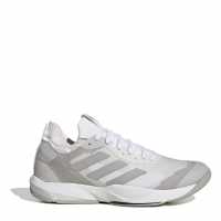 Adidas Мъжки Обувки За Бягане Rapidmove Adv Road Running Shoes Mens Фтур Бял Мъжки маратонки
