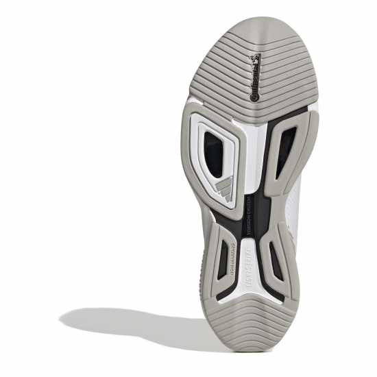 Adidas Мъжки Обувки За Бягане Rapidmove Adv Road Running Shoes Mens Фтур Бял Мъжки маратонки