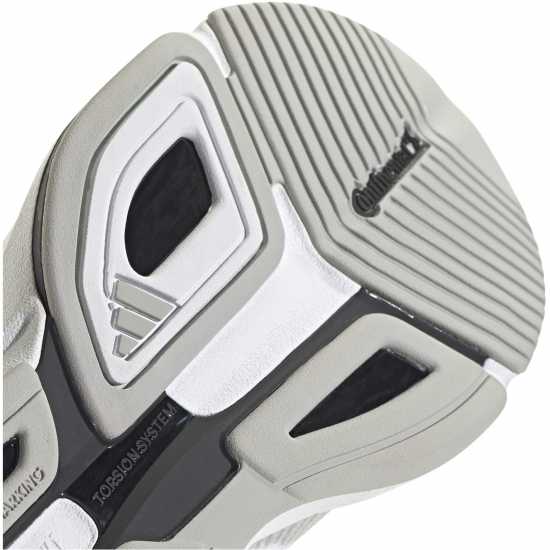 Adidas Мъжки Обувки За Бягане Rapidmove Adv Road Running Shoes Mens Фтур Бял Мъжки маратонки