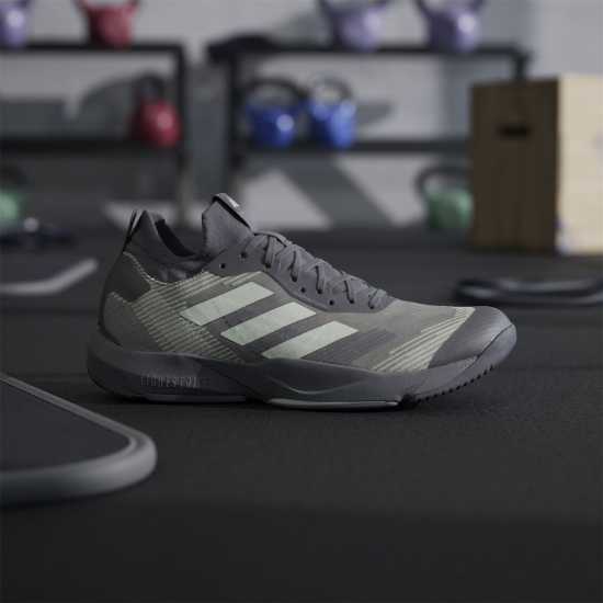 Adidas Мъжки Обувки За Бягане Rapidmove Adv Road Running Shoes Mens  Мъжки маратонки