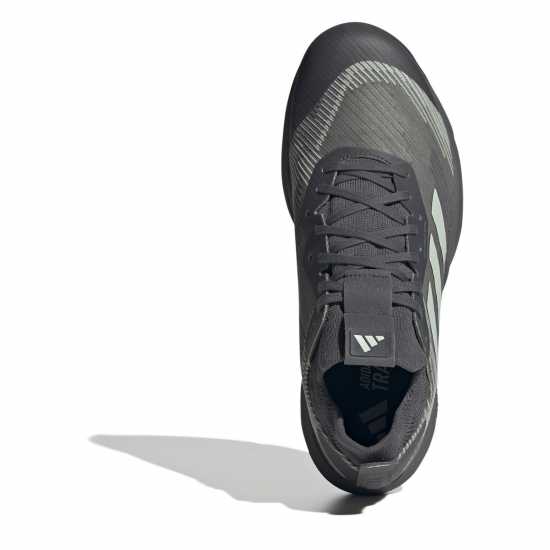 Adidas Мъжки Обувки За Бягане Rapidmove Adv Road Running Shoes Mens  Мъжки маратонки