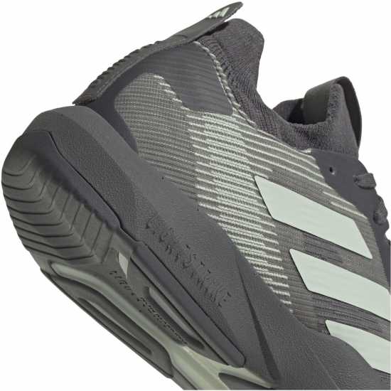 Adidas Мъжки Обувки За Бягане Rapidmove Adv Road Running Shoes Mens  Мъжки маратонки