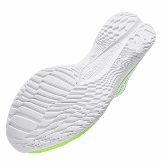 Under Armour Flow Velociti Elit 99 Green 