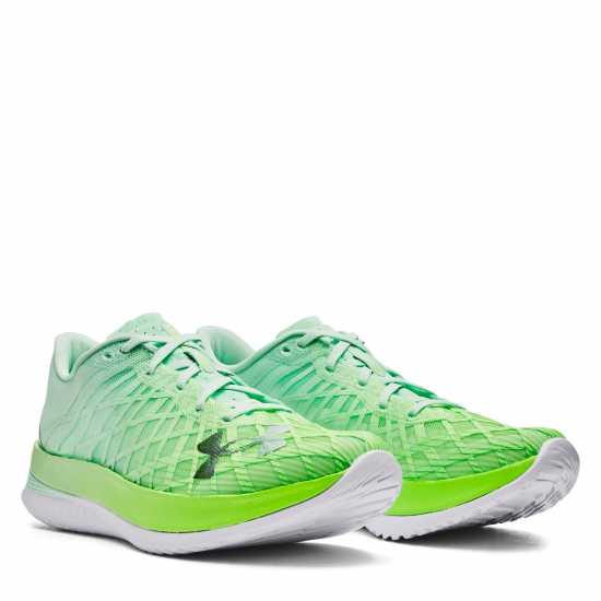 Under Armour Flow Velociti Elit 99 Green 
