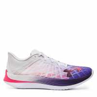 Under Armour Flow Velociti Elit 99 White 