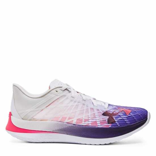 Under Armour Flow Velociti Elit 99 White 