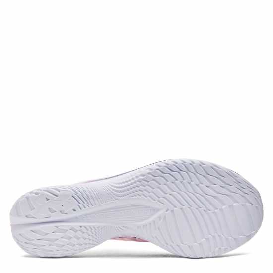 Under Armour Flow Velociti Elit 99 White 
