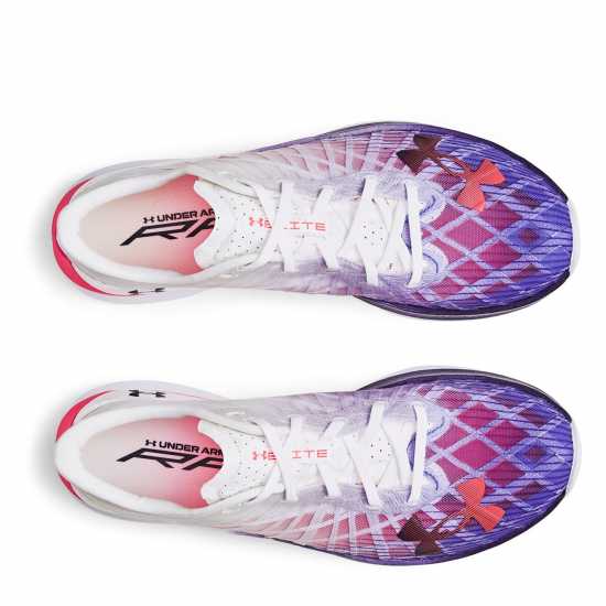 Under Armour Flow Velociti Elit 99 White 