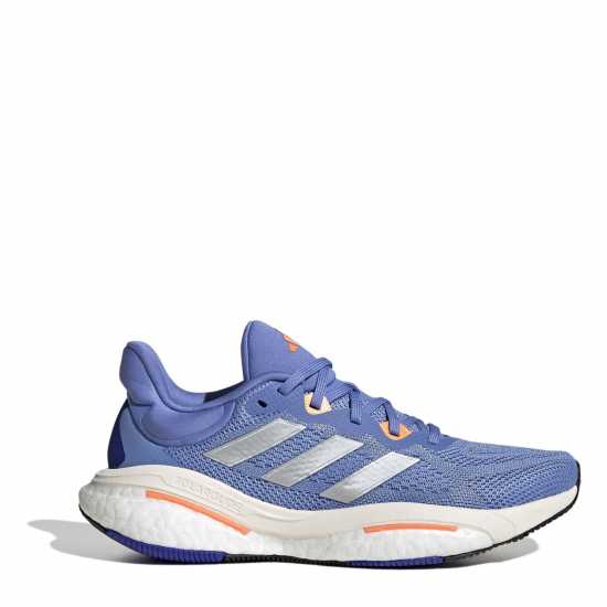 Adidas Solarglide 6 Running Shoes Womens  