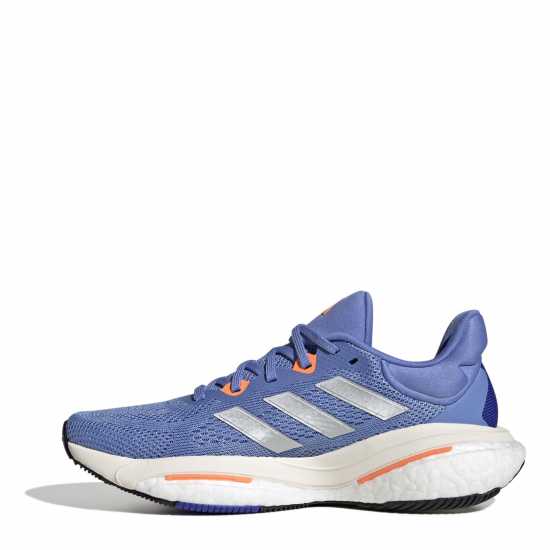 Adidas Solarglide 6 Running Shoes Womens  