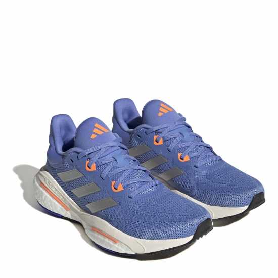 Adidas Solarglide 6 Running Shoes Womens  