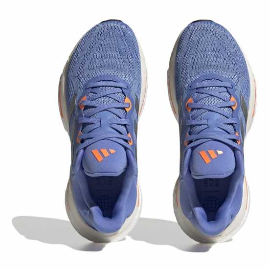 Adidas Solarglide 6 Running Shoes Womens  