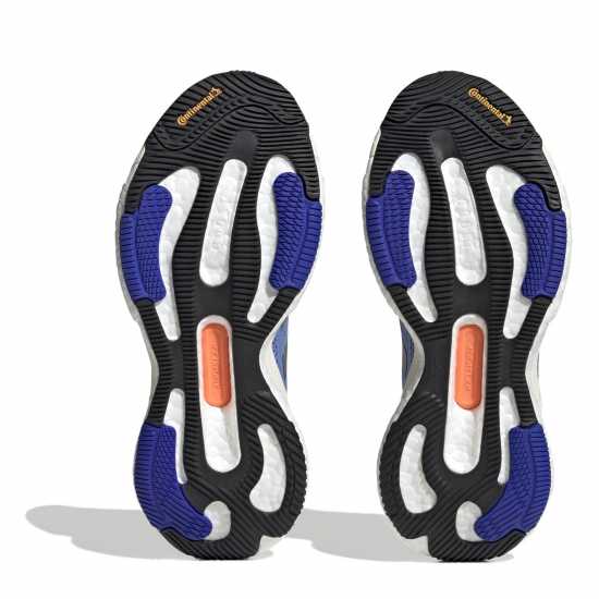 Adidas Solarglide 6 Running Shoes Womens  