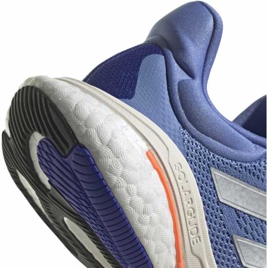 Adidas Solarglide 6 Running Shoes Womens  