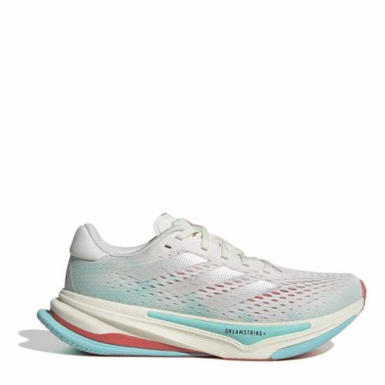 Дамски маратонки за бягане Adidas Supernova Prima Road Running Shoes Womens Adidas Supernova Prima Road Running Shoes Womens Дамски маратонки за бягане