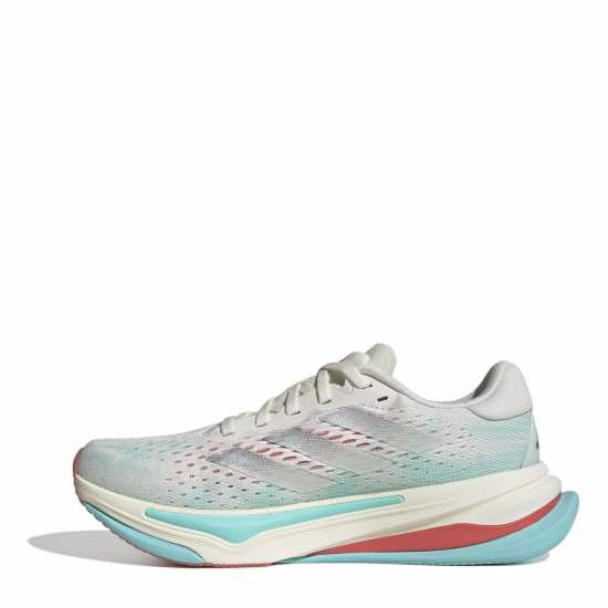 Дамски маратонки за бягане Adidas Supernova Prima Road Running Shoes Womens Adidas Supernova Prima Road Running Shoes Womens Дамски маратонки за бягане