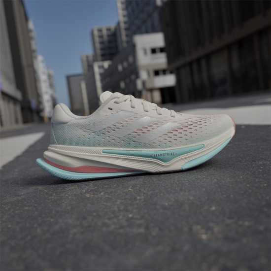 Дамски маратонки за бягане Adidas Supernova Prima Road Running Shoes Womens Adidas Supernova Prima Road Running Shoes Womens Дамски маратонки за бягане