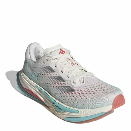 Дамски маратонки за бягане Adidas Supernova Prima Road Running Shoes Womens Adidas Supernova Prima Road Running Shoes Womens Дамски маратонки за бягане