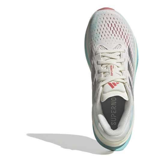 Дамски маратонки за бягане Adidas Supernova Prima Road Running Shoes Womens Adidas Supernova Prima Road Running Shoes Womens Дамски маратонки за бягане