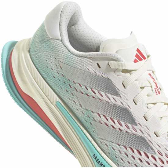 Дамски маратонки за бягане Adidas Supernova Prima Road Running Shoes Womens Adidas Supernova Prima Road Running Shoes Womens Дамски маратонки за бягане