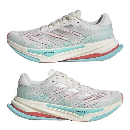Дамски маратонки за бягане Adidas Supernova Prima Road Running Shoes Womens Adidas Supernova Prima Road Running Shoes Womens Дамски маратонки за бягане