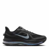 Nike Pegasus Premium Trainers Mens Black/Black Мъжки маратонки