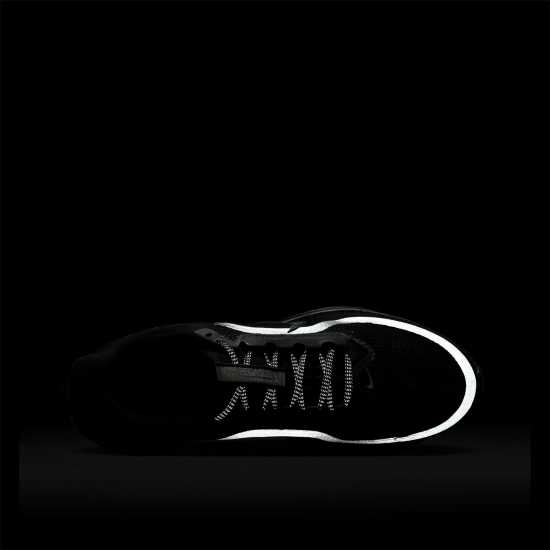 Nike Pegasus Premium Trainers Mens Black/Black Мъжки маратонки