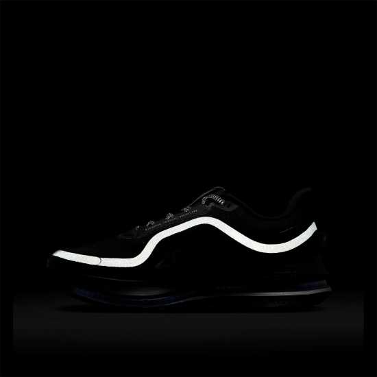 Nike Pegasus Premium Trainers Mens Black/Black Мъжки маратонки