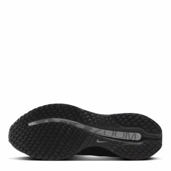 Nike Pegasus Premium Trainers Mens Black/Black Мъжки маратонки