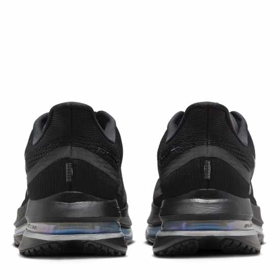 Nike Pegasus Premium Trainers Mens Black/Black Мъжки маратонки