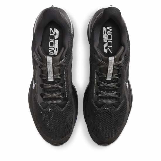 Nike Pegasus Premium Trainers Mens Black/Black Мъжки маратонки