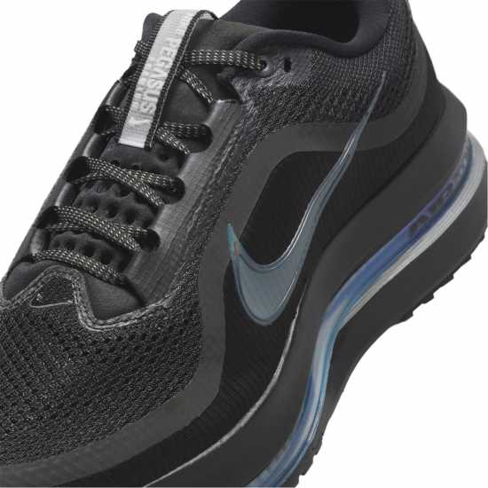 Nike Pegasus Premium Trainers Mens Black/Black Мъжки маратонки