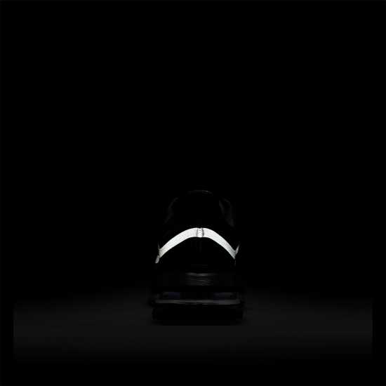 Nike Pegasus Premium Trainers Mens Black/Black Мъжки маратонки