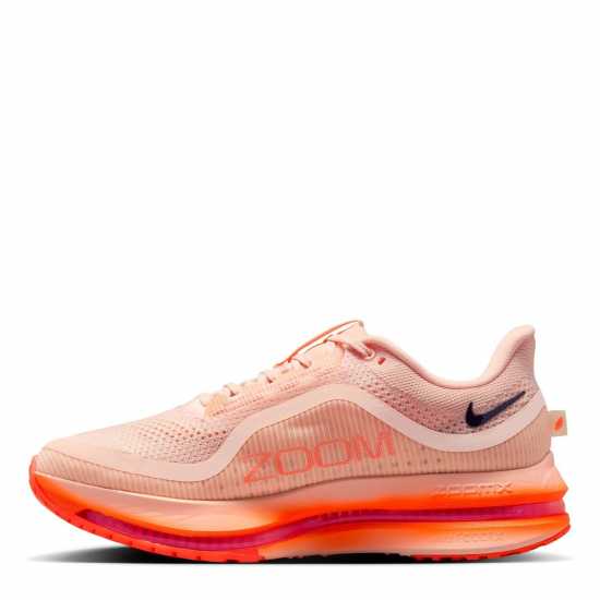 Nike Pegasus Premium Trainers Mens Washed Coral Мъжки маратонки