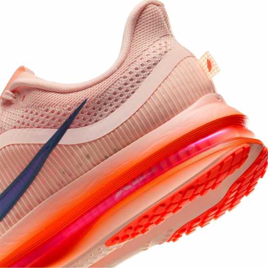 Nike Pegasus Premium Trainers Mens Washed Coral Мъжки маратонки