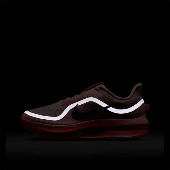 Nike Pegasus Premium Trainers Mens Washed Coral Мъжки маратонки