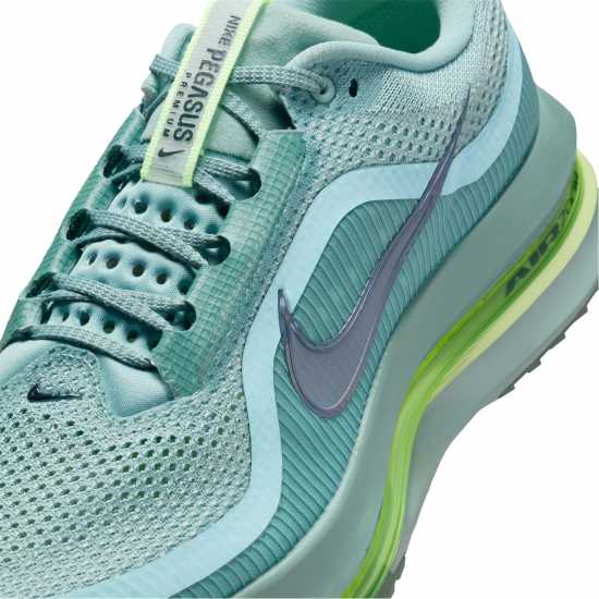 Nike Мъжки Обувки За Бягане Pegasus Premium Running Shoes Mens Топка Nike Мъжки Обувки За Бягане Pegasus Premium Running Shoes Mens Топка