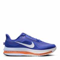 Nike Мъжки Обувки За Бягане Pegasus Premium Running Shoes Mens Lapis/Blue