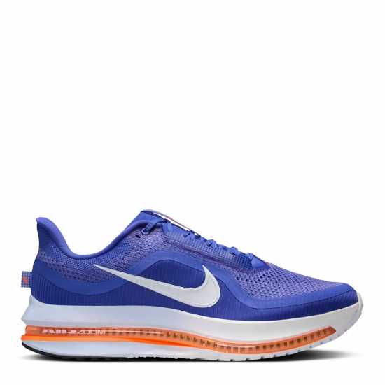 Nike Мъжки Обувки За Бягане Pegasus Premium Running Shoes Mens Lapis/Blue Nike Мъжки Обувки За Бягане Pegasus Premium Running Shoes Mens Lapis/Blue