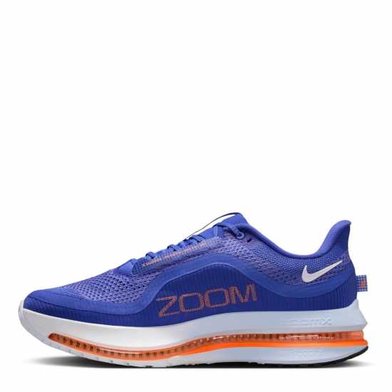 Nike Мъжки Обувки За Бягане Pegasus Premium Running Shoes Mens Lapis/Blue Nike Мъжки Обувки За Бягане Pegasus Premium Running Shoes Mens Lapis/Blue