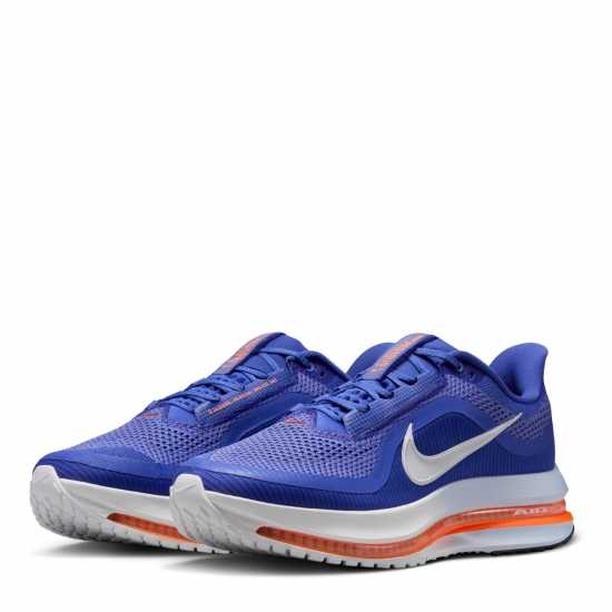 Nike Мъжки Обувки За Бягане Pegasus Premium Running Shoes Mens Lapis/Blue Nike Мъжки Обувки За Бягане Pegasus Premium Running Shoes Mens Lapis/Blue