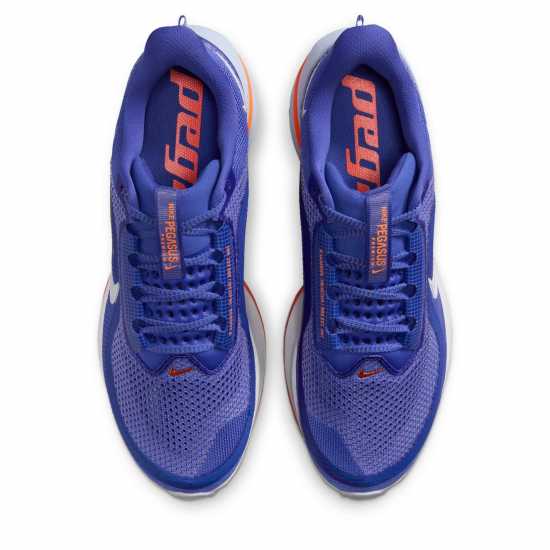 Nike Мъжки Обувки За Бягане Pegasus Premium Running Shoes Mens Lapis/Blue Nike Мъжки Обувки За Бягане Pegasus Premium Running Shoes Mens Lapis/Blue