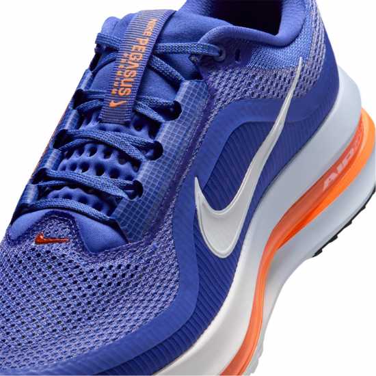 Nike Мъжки Обувки За Бягане Pegasus Premium Running Shoes Mens Lapis/Blue Nike Мъжки Обувки За Бягане Pegasus Premium Running Shoes Mens Lapis/Blue