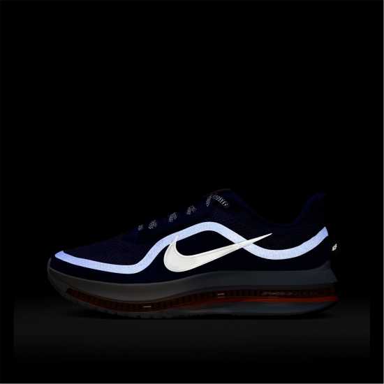 Nike Мъжки Обувки За Бягане Pegasus Premium Running Shoes Mens Lapis/Blue Nike Мъжки Обувки За Бягане Pegasus Premium Running Shoes Mens Lapis/Blue