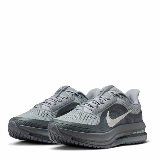 Nike Мъжки Обувки За Бягане Pegasus Premium Running Shoes Mens  