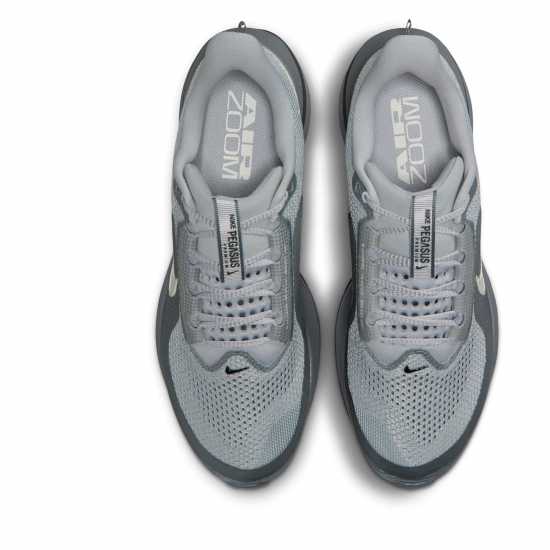 Nike Мъжки Обувки За Бягане Pegasus Premium Running Shoes Mens  