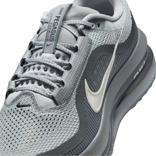 Nike Мъжки Обувки За Бягане Pegasus Premium Running Shoes Mens  