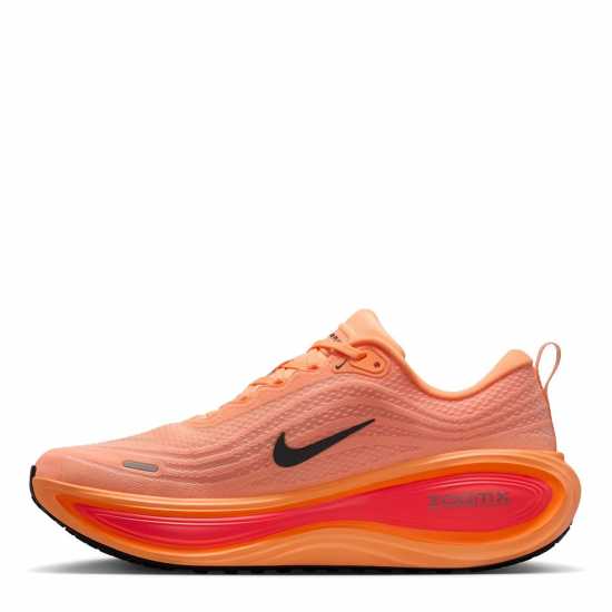 Nike Мъжки Обувки За Бягане Vomero Plus Road Running Shoes Mens  Мъжки маратонки