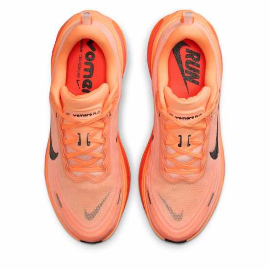 Nike Мъжки Обувки За Бягане Vomero Plus Road Running Shoes Mens  Мъжки маратонки